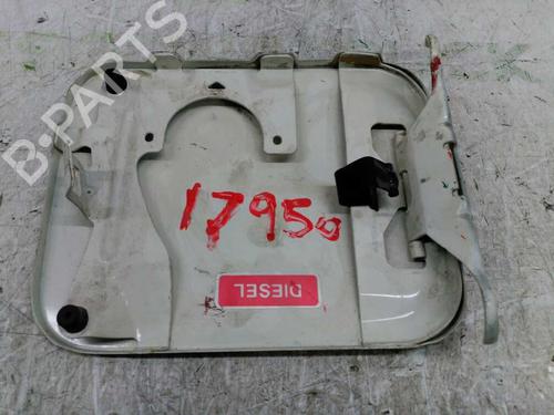 Fuel flap NISSAN TERRANO II (R20)  | BP21435084C131 