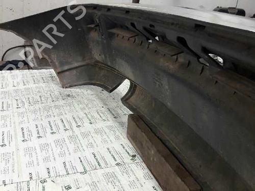 Rear bumper FORD FIESTA IV (JA_, JB_)  | BP21453555C8 