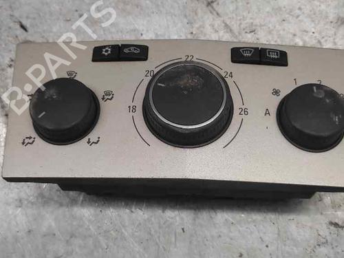 Commande Chauffage OPEL ASTRA H (A04) [2004-2014]  21412129
