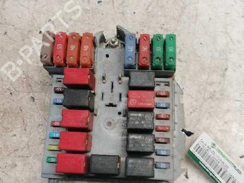 Used Fuse box CITROËN JUMPER I Bus (244, Z_) 2.0 HDi (84 hp) 21529793