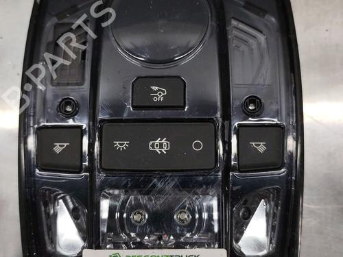 Used Interior roof light PEUGEOT 508 I (8D_) [2010-2018]  29313899