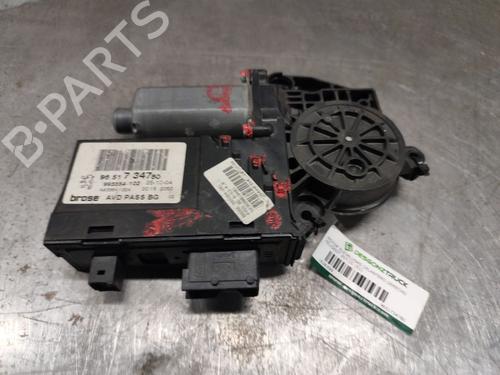 Right front window motor PEUGEOT 307 CC (3B) 2.0 16V | BP37640015E20 - Image 3