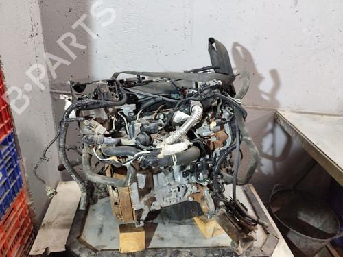 Engine FORD C-MAX II (DXA/CB7, DXA/CEU) 1.6 TDCi | BP28811566M1 - Image 2