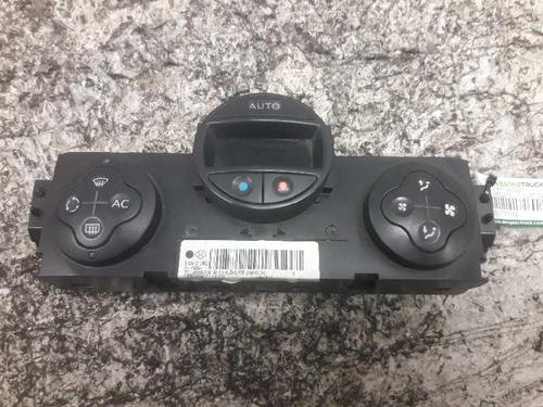 Commande Chauffage RENAULT MEGANE II Coupé-Cabriolet (EM0/1_) [2003-2010]  21461661