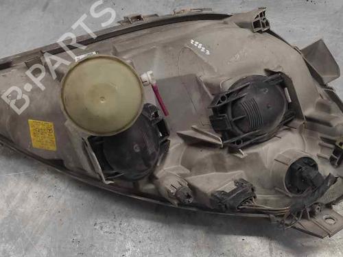 Left headlight MERCEDES-BENZ A-CLASS (W168) A 140 (168.031, 168.131) | BP21406904C28 