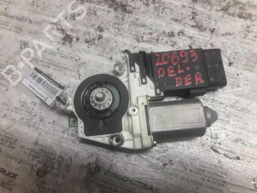 Right front window motor VW GOLF IV (1J1) | BP21470559E20