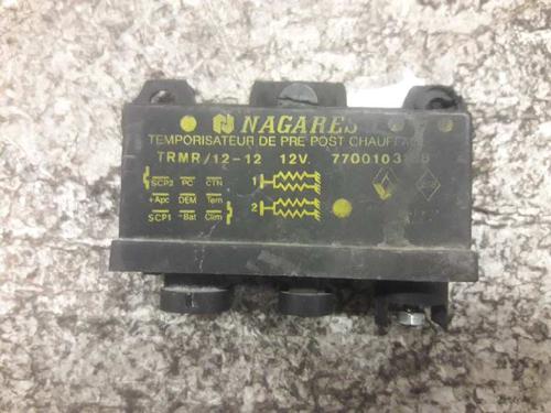 Elektronisk modul RENAULT CLIO I (B/C57_, 5/357_)  | BP21465706M83 