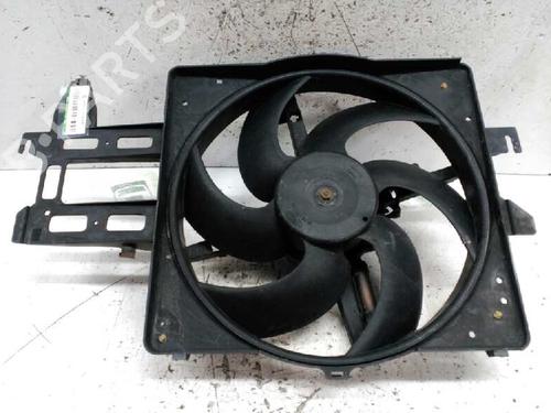 Used Radiator fan FORD ESCORT VI (GAL) [1992-1996]  21433817