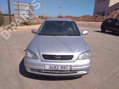 Højre baglygte OPEL ASTRA G Hatchback (T98)  | BP21456084C35 