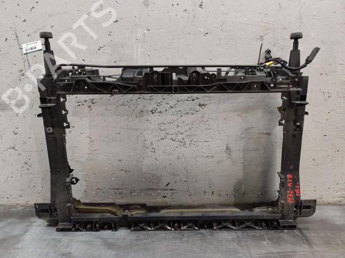 Used Front slam panel FORD TOURNEO COURIER B460 MPV [2014-2026]  32844577