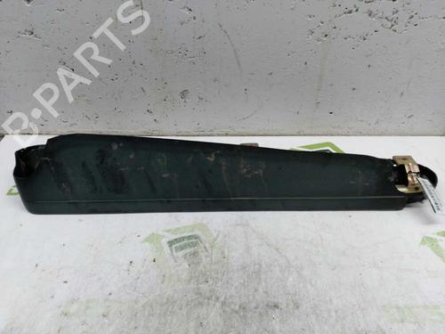 Used Boot lining VW GOLF III Variant (1H5) [1993-1999]  21436026