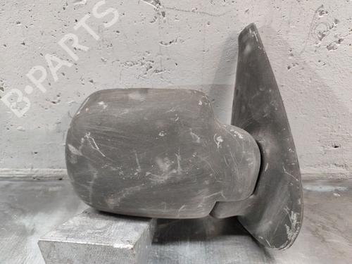 Right mirror RENAULT KANGOO (KC0/1_) 1.9 dCi 4x4 (KC0V) | BP30168530C27 