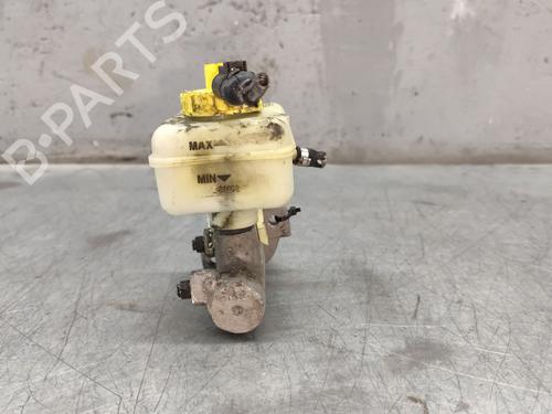 Brake master cylinder VW GOLF IV (1J1) 1.9 TDI | BP28811529M77 