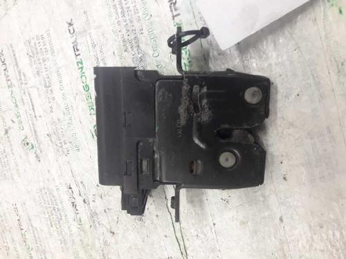 Used Tailgate lock RENAULT LAGUNA II (BG0/1_) [2001-2007]  21458751