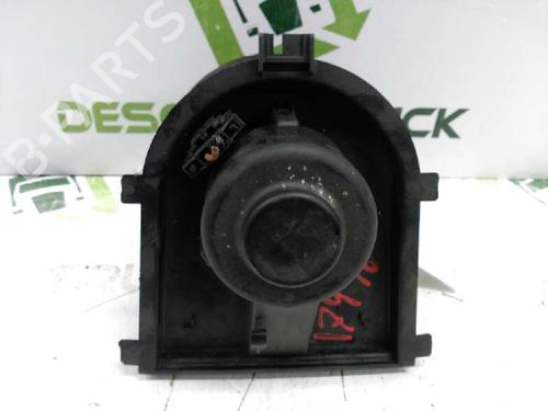 Heater blower motor SEAT IBIZA II (6K1)  | BP21430038M62 