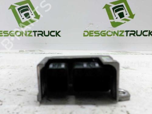 ECU airbags FORD FOCUS I (DAW, DBW)  | BP21423704M53 