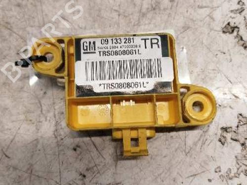Capteur électronique OPEL ASTRA G Hatchback (T98) [1998-2009]  21481367