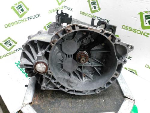 Used Gearbox FORD FOCUS II Turnier (DA_, FFS, DS) [2004-2012]  21444149