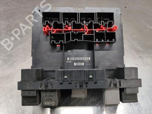 Fuse box SKODA OCTAVIA II Combi (1Z5)  | BP30058208E1 