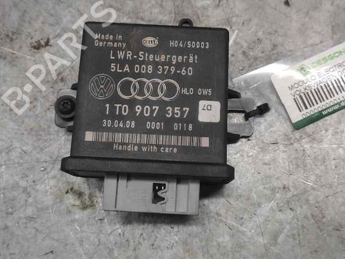 Used Electronic module VW GOLF V (1K1) [2003-2010]  21410954