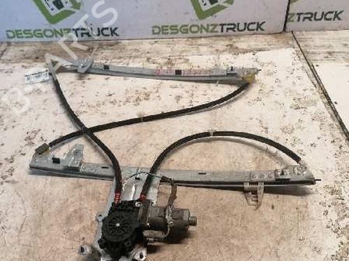 Front right window mechanism CITROËN XSARA PICASSO (N68)  | BP21481306C23