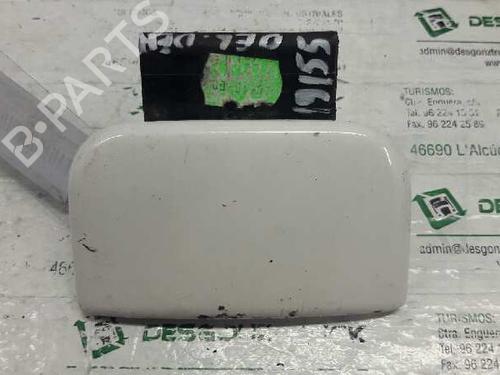 Used Front right exterior door handle PEUGEOT PARTNER MPV (5_, G_) [1996-2025]  21451371