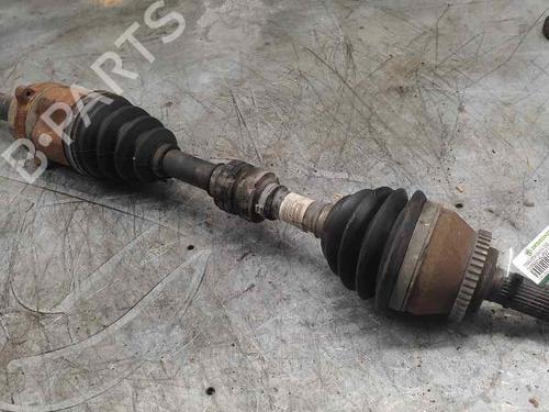 Used Right front driveshaft NISSAN ALMERA II Hatchback (N16) [2000-2025]  21411546