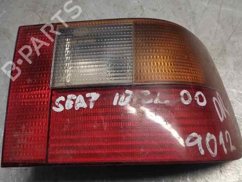 Used Right taillight SEAT IBIZA II (6K1) [1993-2002]  21403080