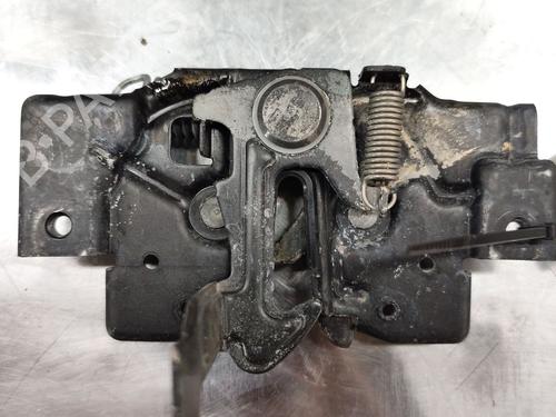 Used Hood lock MAZDA 6 Saloon (GG) [2002-2008]  29393855