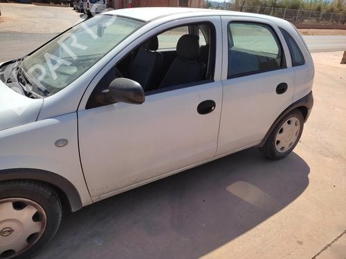 Kombinert Instrument OPEL CORSA C (X01)  | BP21413310C47 