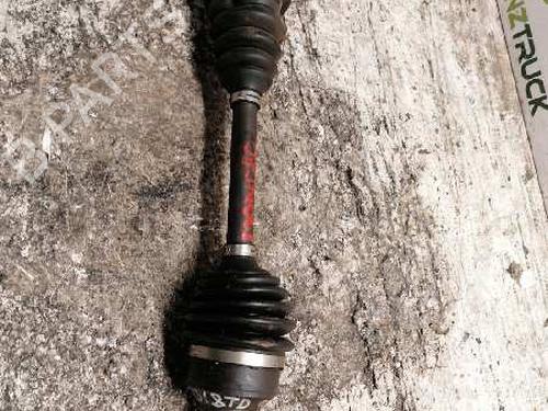 Used Left front driveshaft FORD MONDEO II Saloon (BFP) [1996-2000]  21474631
