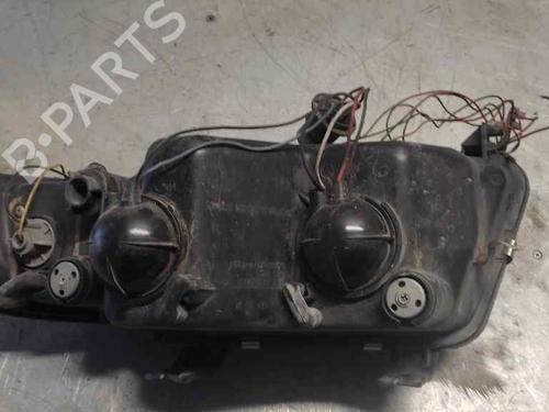 Right headlight AUDI A4 B5 (8D2) 2.6 quattro | BP22786298C29 