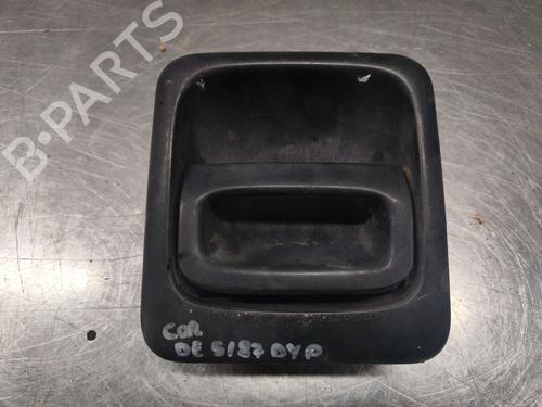 Used Exterior handle Exterior handle FIAT DUCATO Van (244_) 2.3 JTD (110 hp) 33460485 33460485