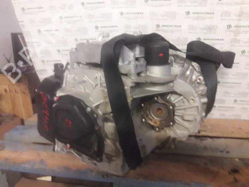 Gearbox SEAT ALTEA (5P1) | BP21468310M3
