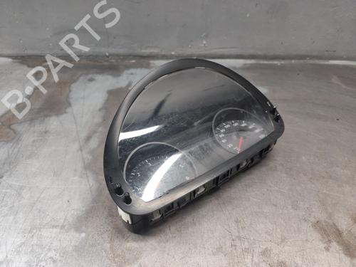 Kombiinstrument Kombiinstrument 39591414 39591414