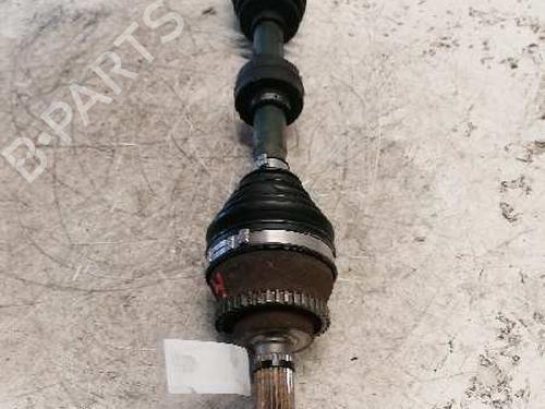 Used Left front driveshaft MITSUBISHI GALANT VIII (EA_) [1996-2004]  21482212