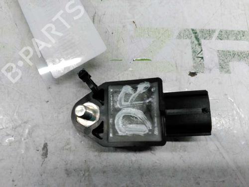 Other TOYOTA COROLLA (_E12_) 1.6 VVT-i (ZZE121_, ZZE121R) | BP21433670O1 