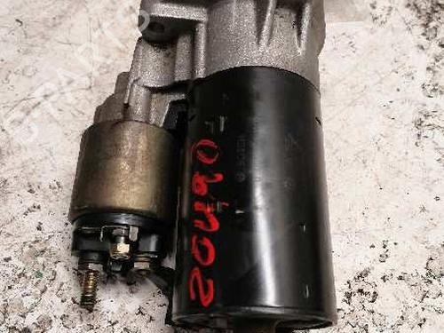 Starter FIAT DOBLO Box Body/MPV (223_)  | BP21477964M8 