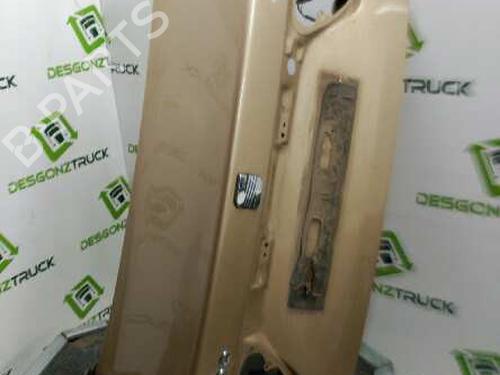 Bakluke CC/Kombi-Kupé SEAT TOLEDO II (1M2)  | BP21437989C6 