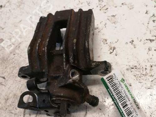 Left rear brake caliper SEAT LEON (1M1) | BP21430316M107