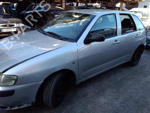 Rear left lock SEAT IBIZA II (6K1)  | BP21462831C100 