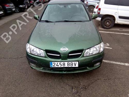 Right front indicator NISSAN ALMERA II Hatchback (N16)  | BP21466915C33 