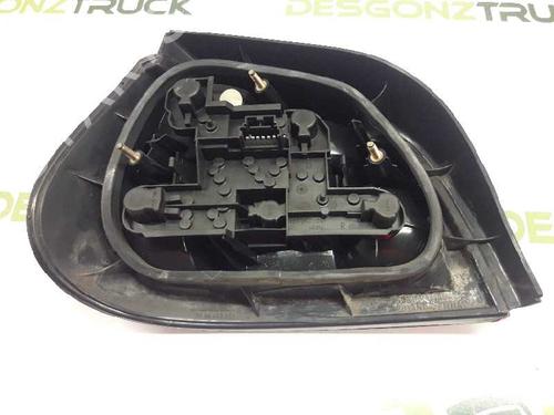Right taillight RENAULT MEGANE I (BA0/1_) 1.9 dCi (BA05, BA1F) | BP21456156C35 