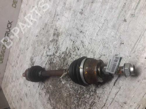 Left front driveshaft FIAT TIPO Hatchback (356_, 357_) 1.3 D (356HXH1A) | BP21471483M38 