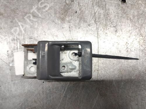 Used Front right interior door handle Front right interior door handle 39638487 39638487