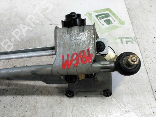 Front wiper motor PEUGEOT BOXER Van (230L)  | BP21433462M29 