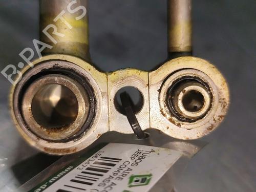 AC pipe JEEP COMPASS (MK49) 2.2 CRD | BP30889516M126
