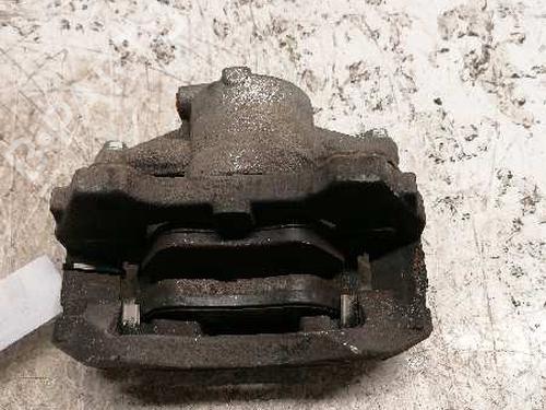 Left front brake caliper FIAT DOBLO Cargo (263_) | BP21479264M105