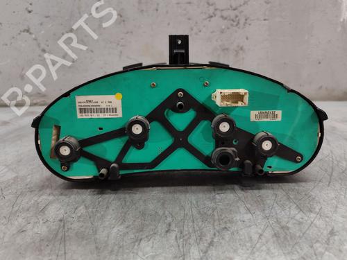 Cockpit PEUGEOT 206 Hatchback (2A/C)  | BP28480242C47