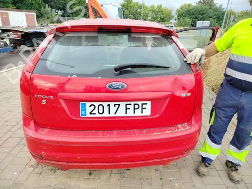 Used Parts FORD FOCUS II (DA_, HCP, DP) 2.0 TDCi (136 hp) 4430565